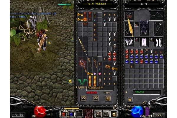 奇迹私服攻略，2025年玩家必看的8条核心干货指南