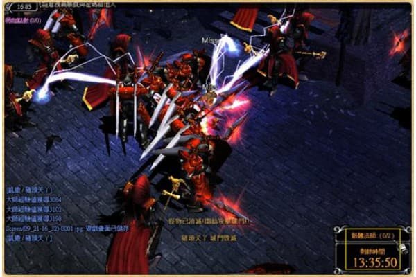 超级变态奇迹私服玩家必看，隐藏技巧与资源全解析