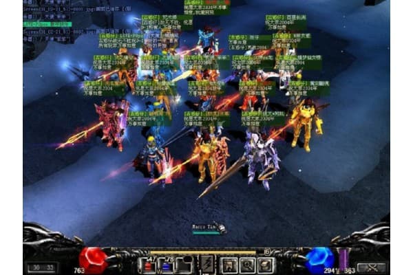 奇迹sf全属性如何快速提升？新手必看的5个技巧