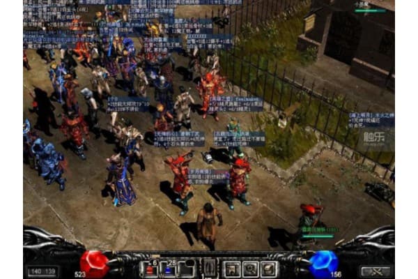 奇迹sf发布网234如何解决资源混乱？资深玩家实测指南