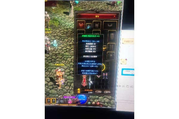 奇迹sf游戏推荐,2025年资深玩家如何精准挑选顶级私服? 奇迹sf游戏推荐,2025年资深玩家如何精准挑选顶级私服?