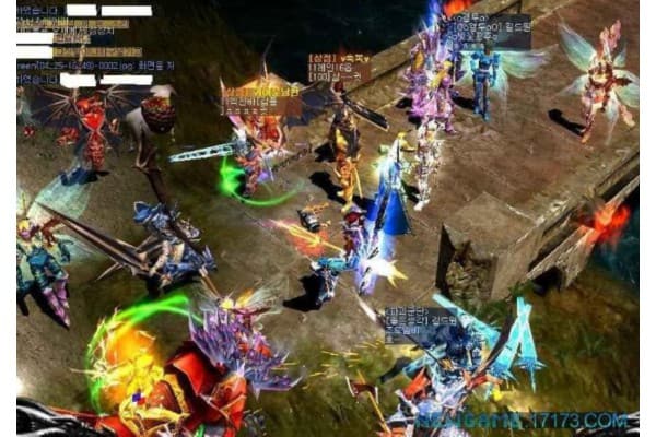 2025全民奇迹sf新手必看，如何三天内战力破万？