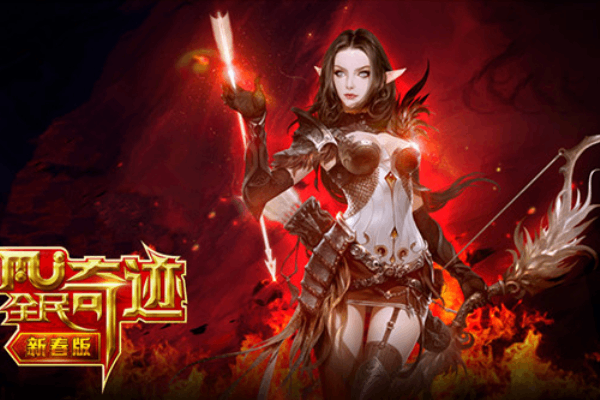 奇迹私服XIII新手必看，3分钟速成攻略+隐藏地图揭秘