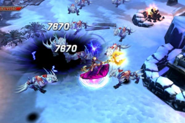 奇迹MU私服发布终极指南，2025年高人气服务器搭建全解析