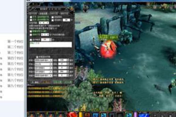 私服奇迹网终极指南，2025年玩家必看的三大资源获取秘籍与避坑法则