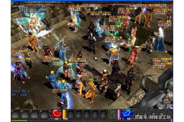 奇迹手游变态版本2025终极指南，秒升999级+爆装技巧大揭秘