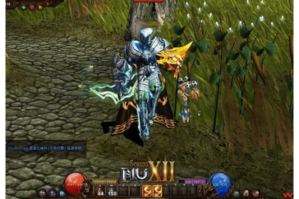 奇迹私服8.4W加点终极指南，从入门到精通全攻略