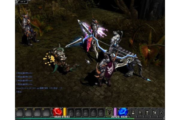 奇迹sf银河奇迹十大必刷副本攻略，如何高效获取稀有装备？