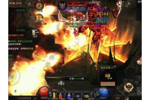 奇迹满v无限钻石gm版终极指南，避开90%玩家踩过的坑