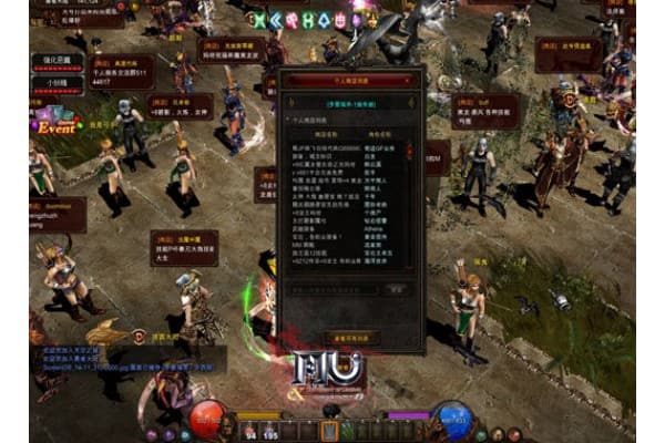 奇迹私服强化全攻略，从入门到精通的实战手册