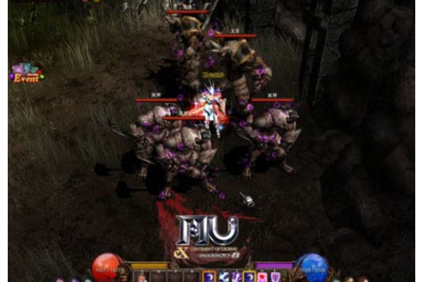 奇迹mu手游sf新手必看，2025最新下载教程与快速升级攻略