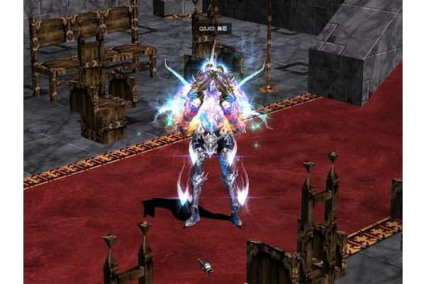 奇迹SF KD爆款攻略，从零开始掌握高阶玩法与资源秘籍