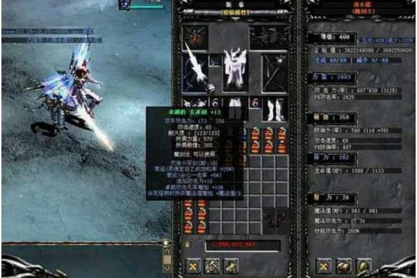 奇迹私服KD终极指南，新手快速上手的五大秘籍