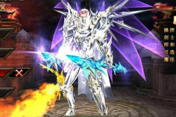 SF奇迹新手必读，从零开始的私服生存法则