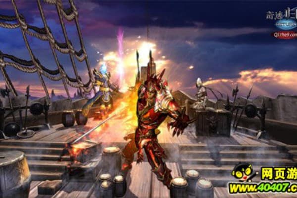 奇迹私服画面优化终极指南，从模糊到4K的蜕变之路