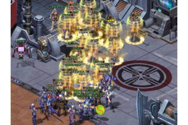 奇迹musf服务器搭建与运营实战指南，破解卡顿与留存的终极方案