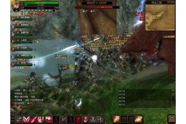 奇迹SF职业选择指南，三大高爆率流派实战解析