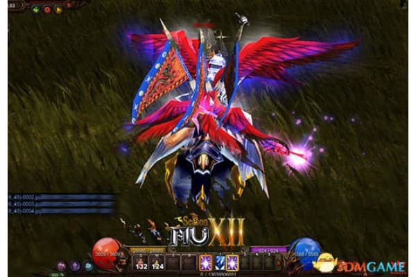 奇迹私服复制物品的5种隐藏技巧 资深玩家实测成功率90%