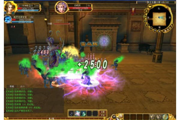 沧海奇迹私服2025必看指南，新手避坑与资源速通秘籍