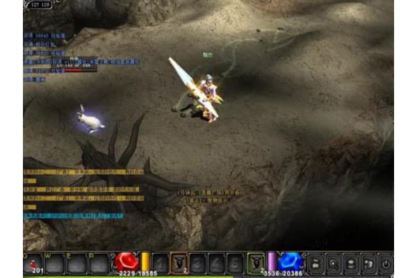 奇迹私服争霸奇迹，进阶玩家必看的7大资源掠夺法则