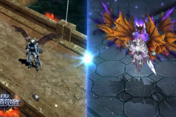 奇迹mu私发网终极指南，老玩家珍藏的5大资源秘技