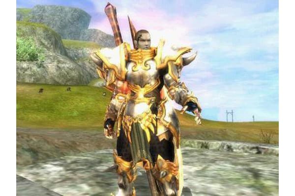 奇迹私服手游玩家必看，如何三天刷出全服前十战力？