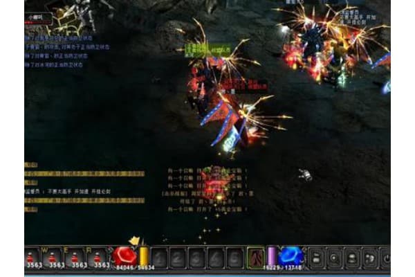 传说奇迹sf下载终极指南，新手避坑与资源获取全攻略