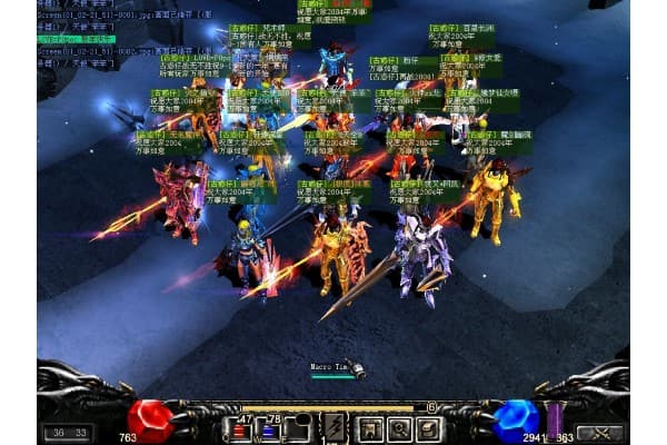 回味奇迹sf为何让老玩家念念不忘？