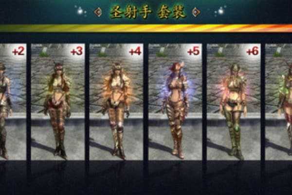 手游全民奇迹SF深度解析，高爆率装备与隐藏副本攻略