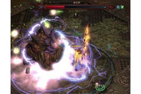 奇迹私服服网扔宝箱爆率翻倍攻略，3步教你抢到满屏神装