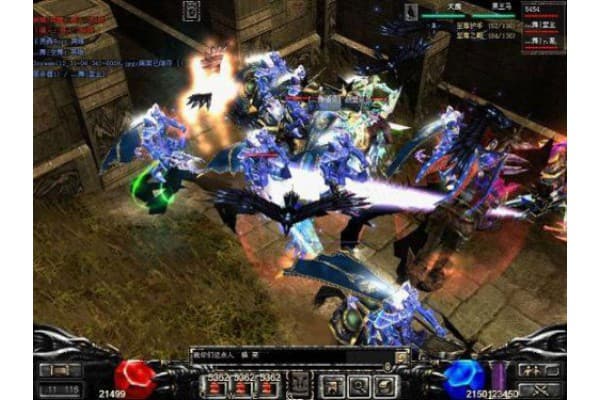 新开奇迹sf发布网终极指南,从入门到精通的全流程解析 新开奇迹sf发布网终极指南,从入门到精通的全流程解析