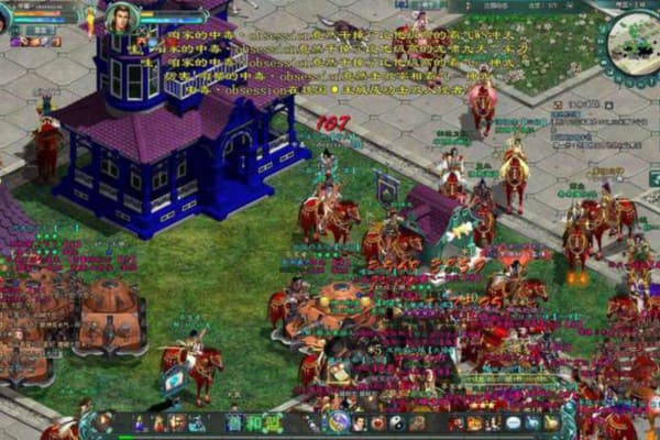 全民奇迹sf安卓如何快速获取稀有资源?进阶玩家必看指南 全民奇迹sf安卓如何快速获取稀有资源?进阶玩家必看指南