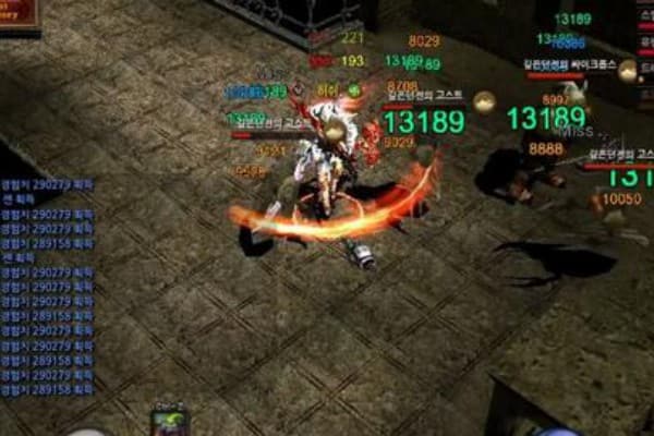 奇迹私服脚本优化终极指南，从零搭建到高效运营