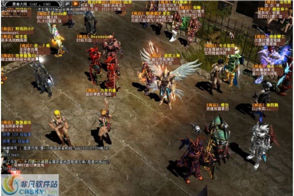 奇迹SF32000法师加点终极指南，30000战力速成方案解析