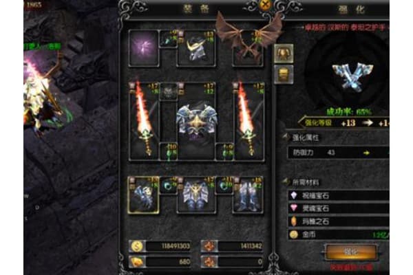 奇迹私服顶级玩家进阶指南，资源获取与实战技巧