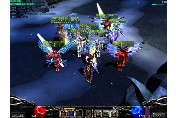 奇迹私服武器等级终极指南，如何打造爆款服务器？