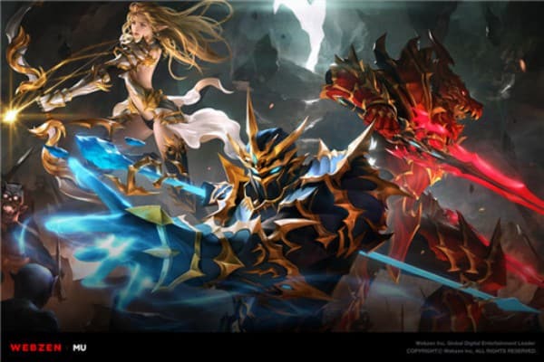 魔界奇迹私服2025终极攻略，隐藏地图与装备速刷全解