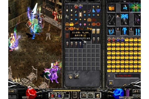 缘分奇迹sf新手必读，3天快速升级与资源获取全攻略