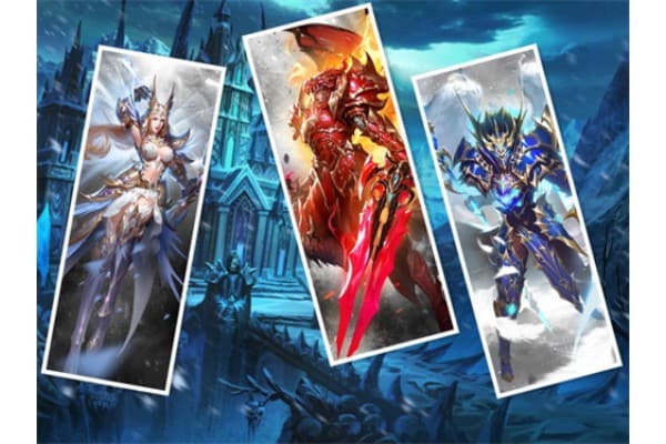 奇迹SF魔剑士加点全攻略，属性分配技巧与实战流派解析