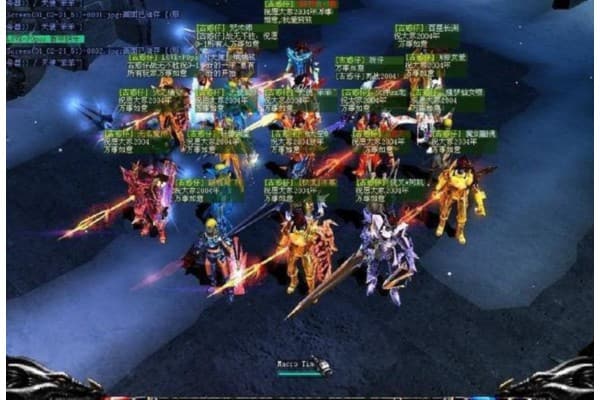 芒果奇迹私服2025终极攻略，新手避坑指南与资源速刷秘籍