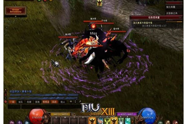 全民奇迹私sf终极指南，2025新手避坑与快速变强秘籍