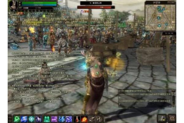 全民奇迹sf无限钻石版下载安装与资源获取全攻略