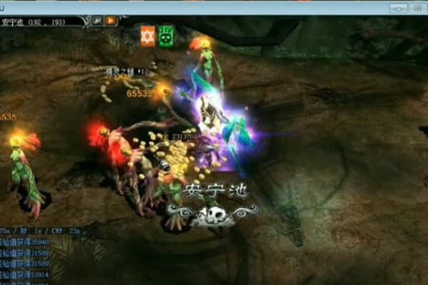 奇迹私服封号终极防御手册，玩家必看的三大生存法则