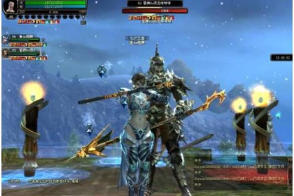 变态奇迹私服网2025终极指南，3大必刷副本与隐藏爆率揭秘