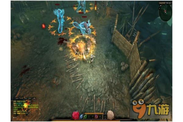 奇迹SF拳王加点全攻略，三套流派碾压全阶段副本