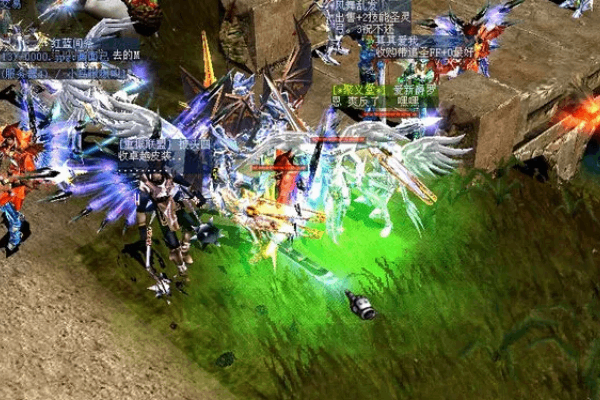 奇迹私服npcname文件实战手册，三招解决80%玩家痛点