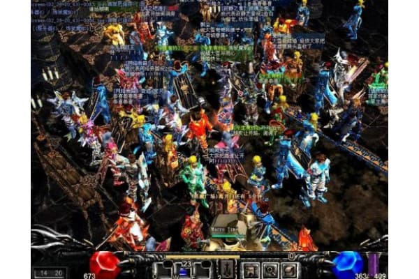 奇迹私服新发网如何快速获取顶级装备？2025资源分布全解析