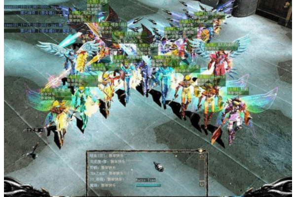 奇迹私服0.97d版本终极指南，老玩家私藏的三大进阶攻略