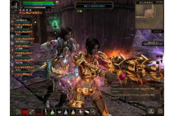 奇迹私服端游发布网站，资深玩家的私藏入口与避坑指南