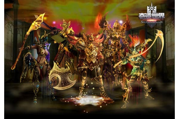 奇迹私服排名飙升指南，运营者必看的5大实战策略